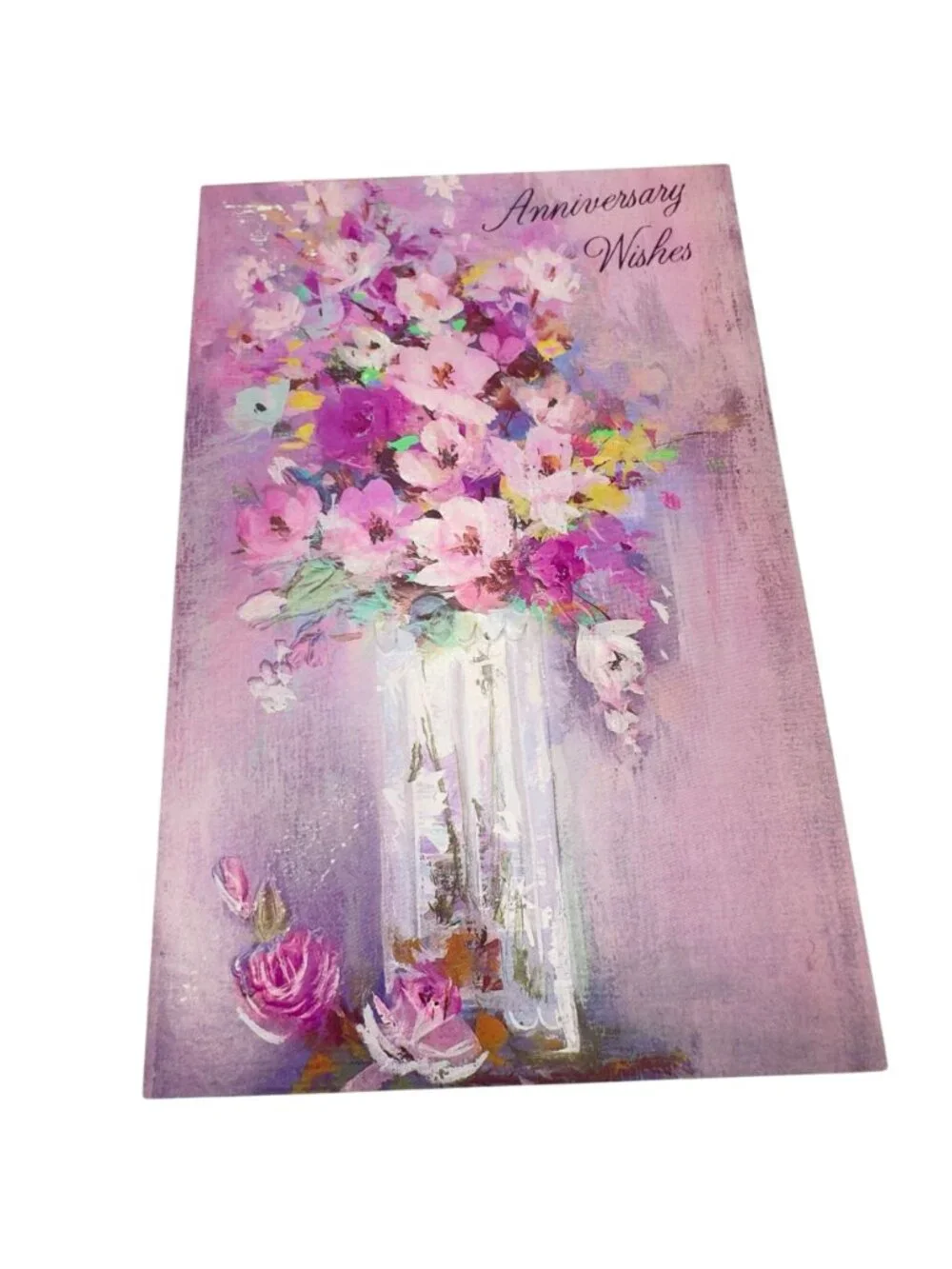 Brick Mill Studios Vtg 12 Pc Greeting Card Set Occasions Made In USA